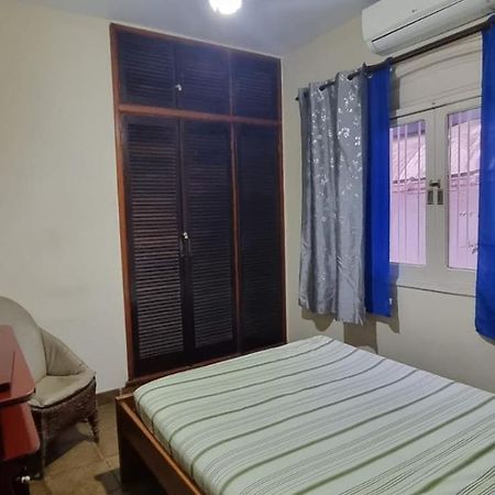 Casa Na Praia Das Asturias Guarujá Extérieur photo