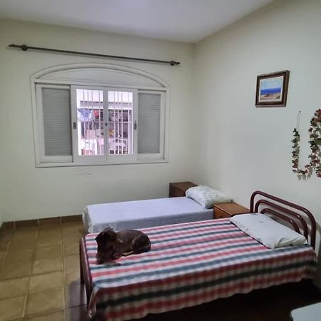 Casa Na Praia Das Asturias Guarujá Extérieur photo