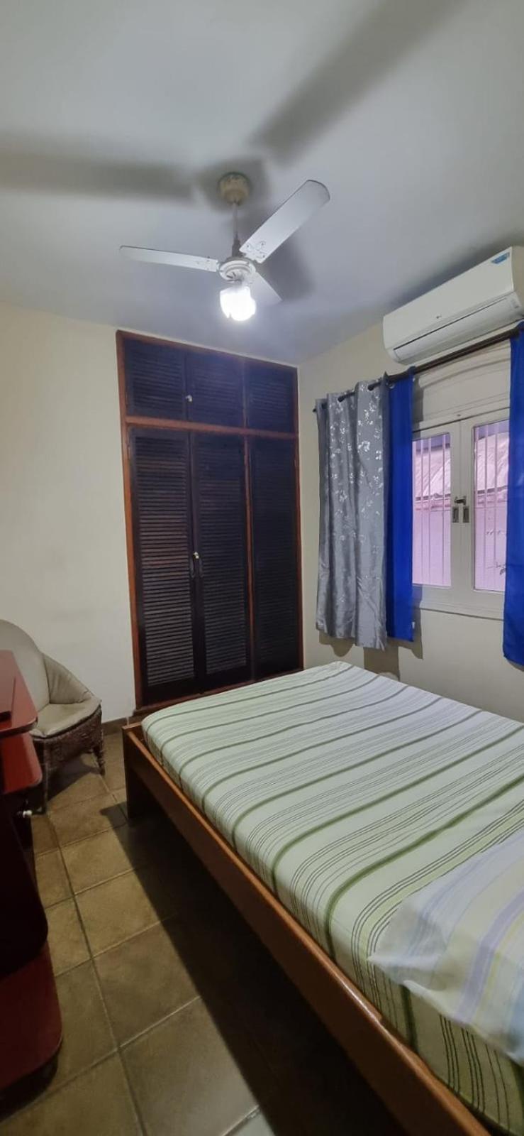 Casa Na Praia Das Asturias Guarujá Extérieur photo
