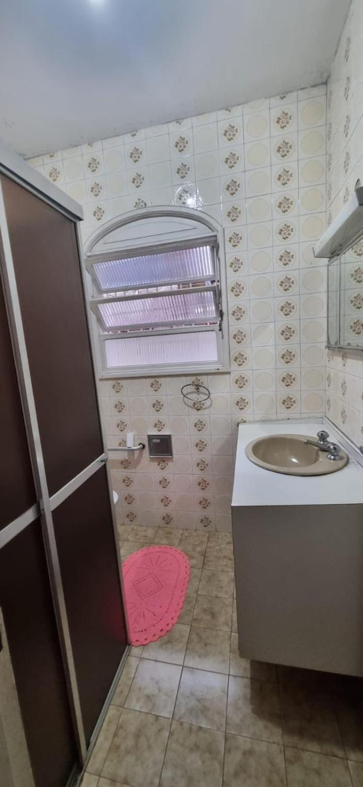 Casa Na Praia Das Asturias Guarujá Extérieur photo