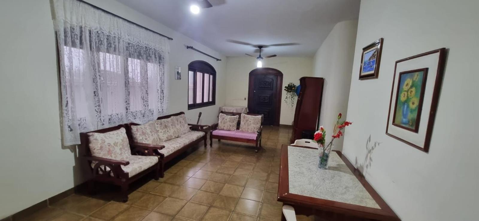 Casa Na Praia Das Asturias Guarujá Extérieur photo